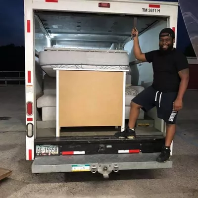MTC Moving