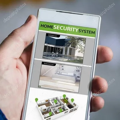 electronic security strong tower