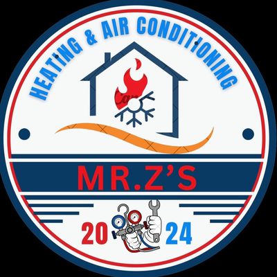Mrz’s heating & air conditioning inc