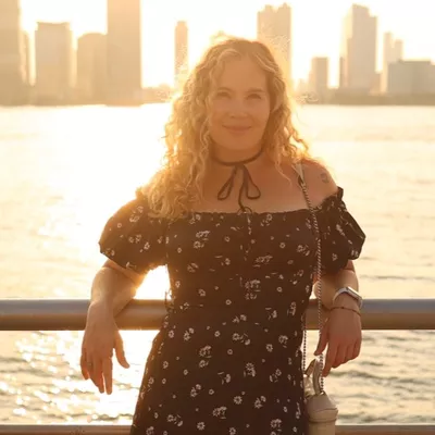 Bondarenko family
