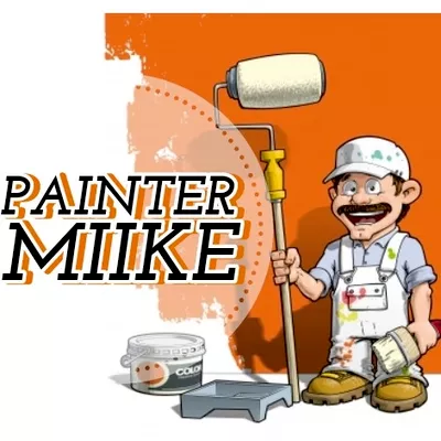 Painter Miike
