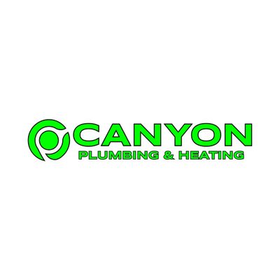 Canyon Plumbing & Heating, Inc