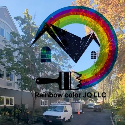 Rainbow Color JQ llc