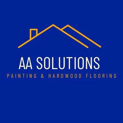 AA solutions (Painting & Hardwood Flooring)
