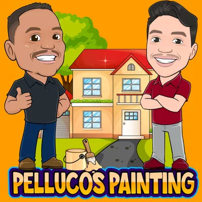 Pellucos Painting