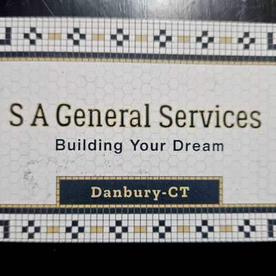 S A generalservices llc