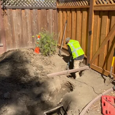 Total Home Repair & Plumbing