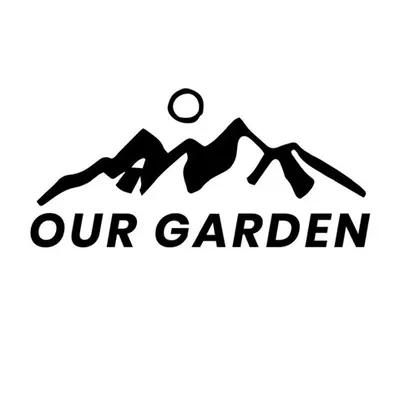 Our Garden
