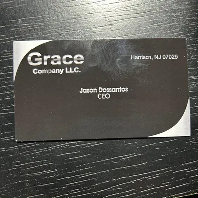 Grace company llc