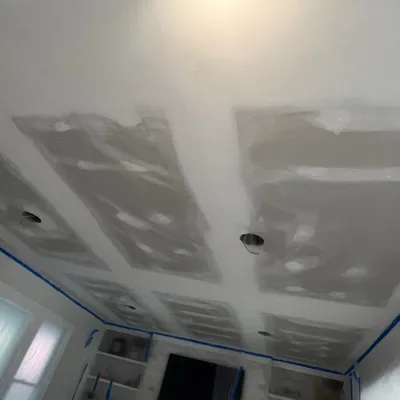 JD drywall