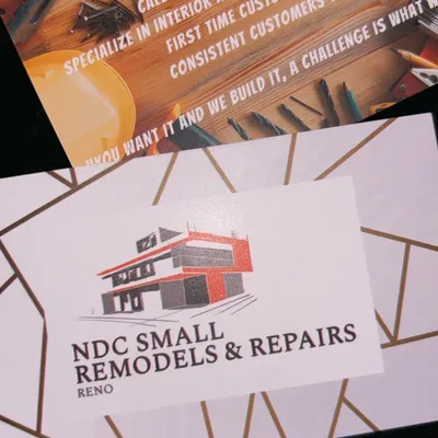 NDC.Remodels