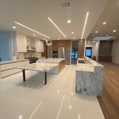 MJ’s Painting & Remodeling