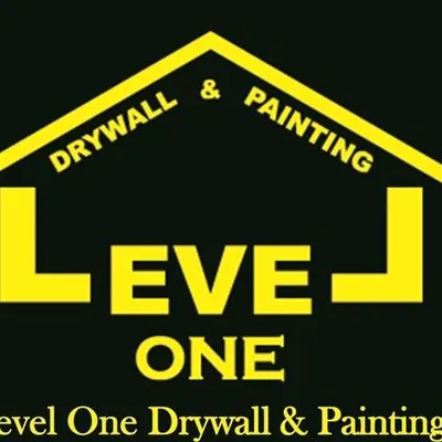 Level one drywal & painting Inc