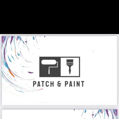 patch & paint