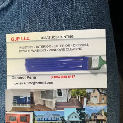 GJP LLc