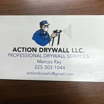 Action Drywall LLC