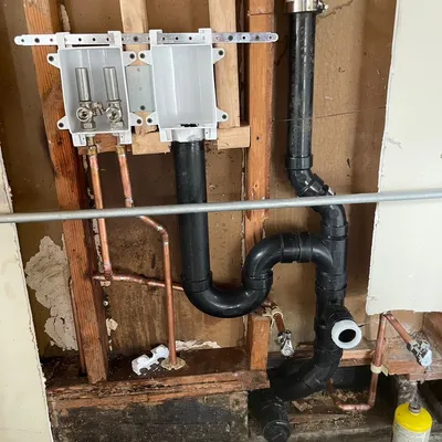 J & c Plumber