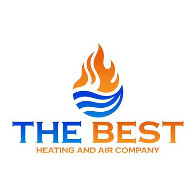 The best heating and air company LLC