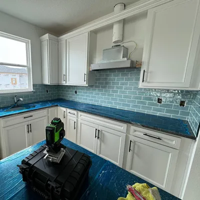 Sampa Home Services LLC
