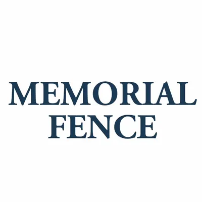 Memorial Fence