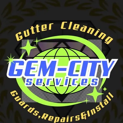 GemCity Gutter Cleaning Services
