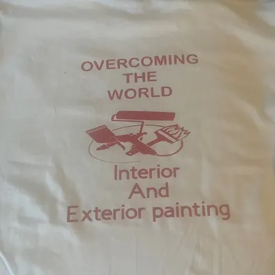 Overcoming The World Services
