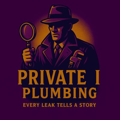 Private I Plumbing