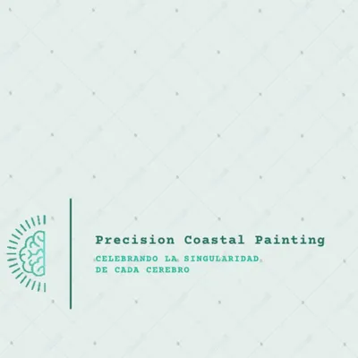 Precision Coastal Painting