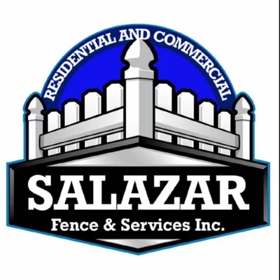 Salazar Fence & Services.Inc