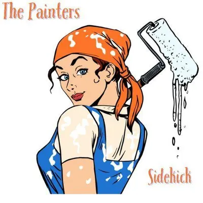 The Painter's Sidekick