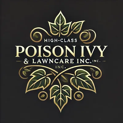 Poison ivy lawncare & home improvement inc