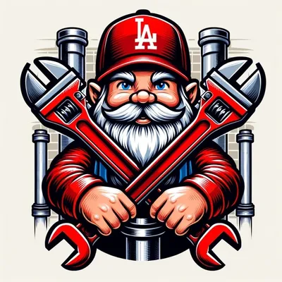 That One Plumber