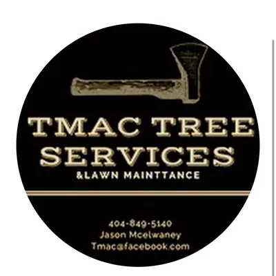 T-MAC Tree and Lawn Maintenance