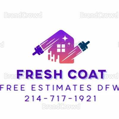 Fresh coat
