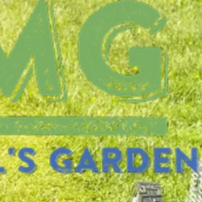 Manuel's Gardening