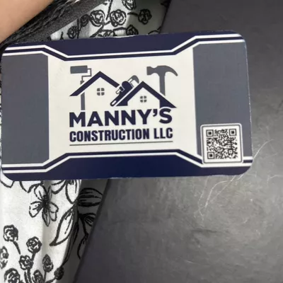 Manny’s p25