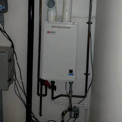 Santi Plumbing