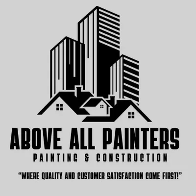 ABOVE ALL PAINTERS