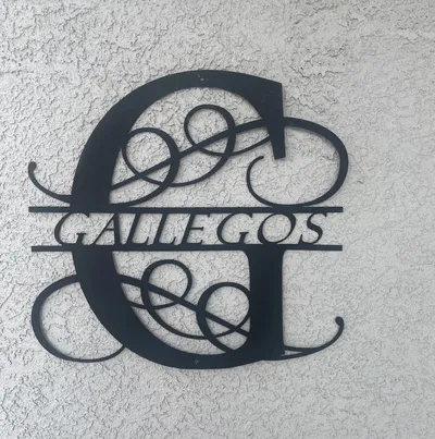 Gallegos Painting And Landscape