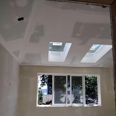 Sergio's drywall