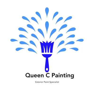 Queen C Painting