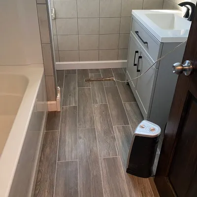 T&J Tile Services