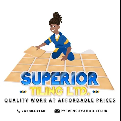 Superior Tiling