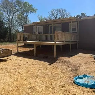 decks r us