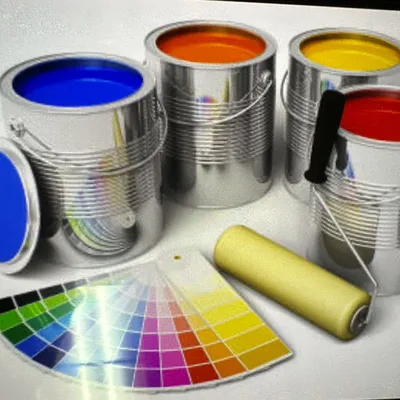 Home painting