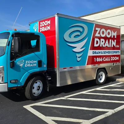 Zoom Drain