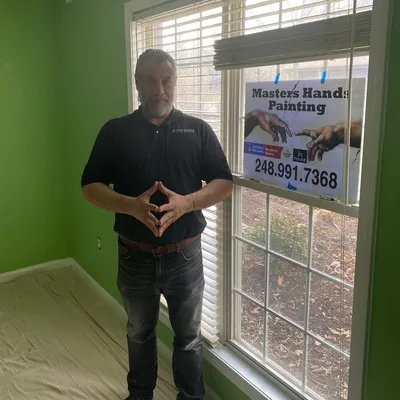 Masters Hands Painting & Renovations