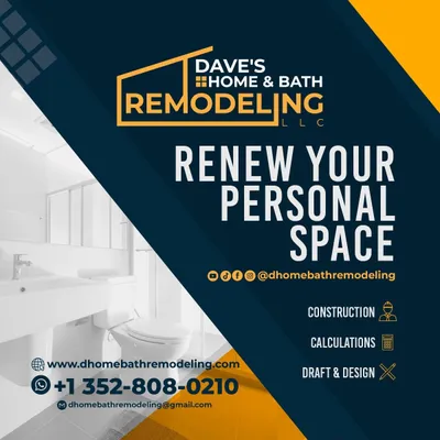 Dave's Home and Bath Remodeling