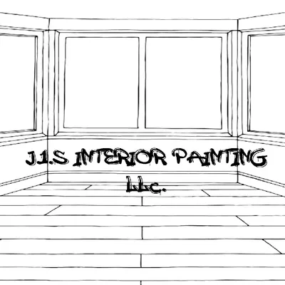 J1S Interior Painting
