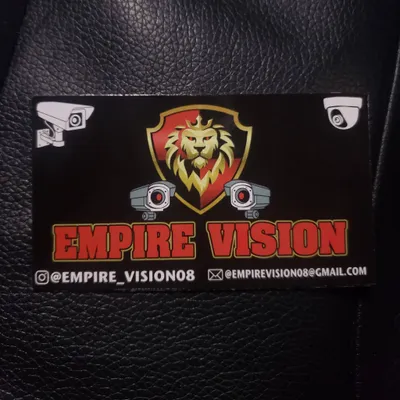 Empire vision